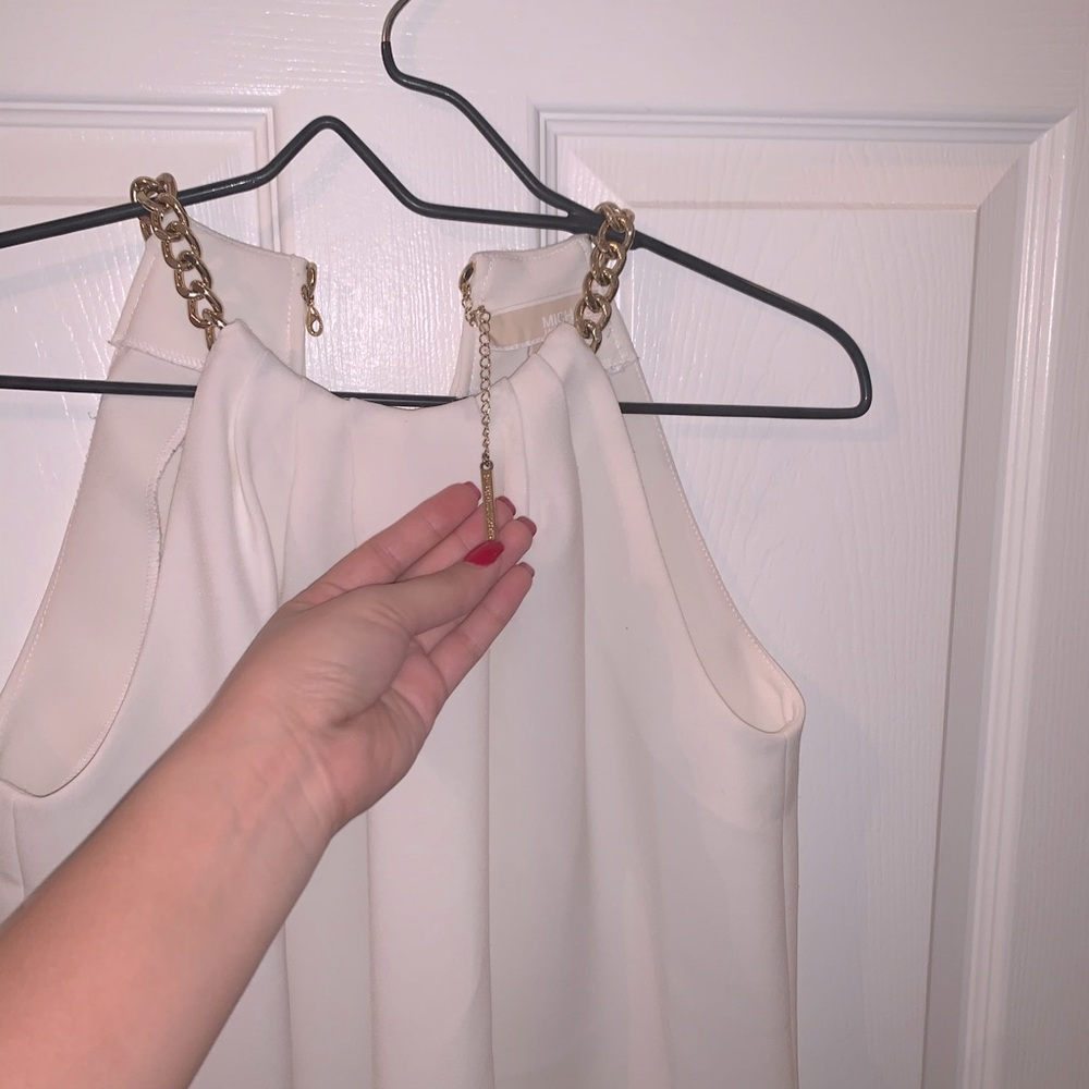 COPY - Michael Kors dress
